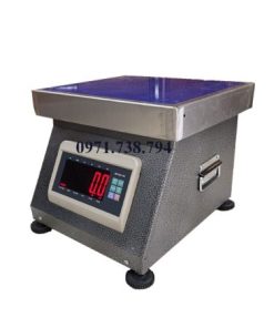 CÂN ĐIỆN TỬ T7E 35X40cm XK3190 YAOHUA