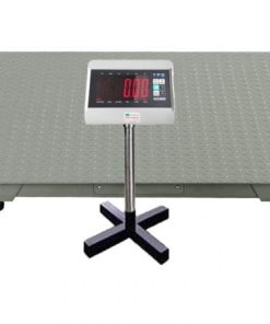 CÂN SÀN ĐIỆN TỬ B19S 1.5mx1.5m AMCELL USA