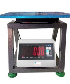 Cân ghế điện tử T7E 200kg