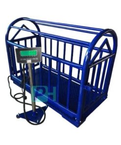 CÂN SÀN ĐIỆN TỬ 8005 1.2mx1.2m