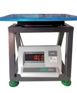 Cân ghế điện tử A12E 200kg