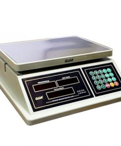 CÂN ĐIỆN TỬ TÍNH TIỀN QUA832 CHỐNG NƯỚC