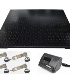 PIN SẠC ACQUY 6V5Ah
