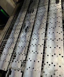 Cắt sắt CNC - Laser 5