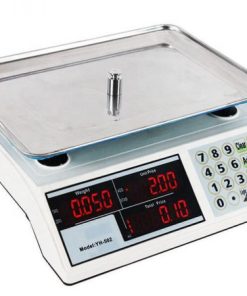 CÂN ĐIỆN TỬ TÍNH TIỀN 7616