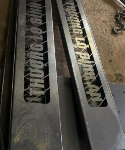 Cắt sắt CNC - Laser 89